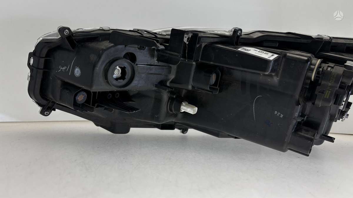 Toyota Yaris Cross Cen31404