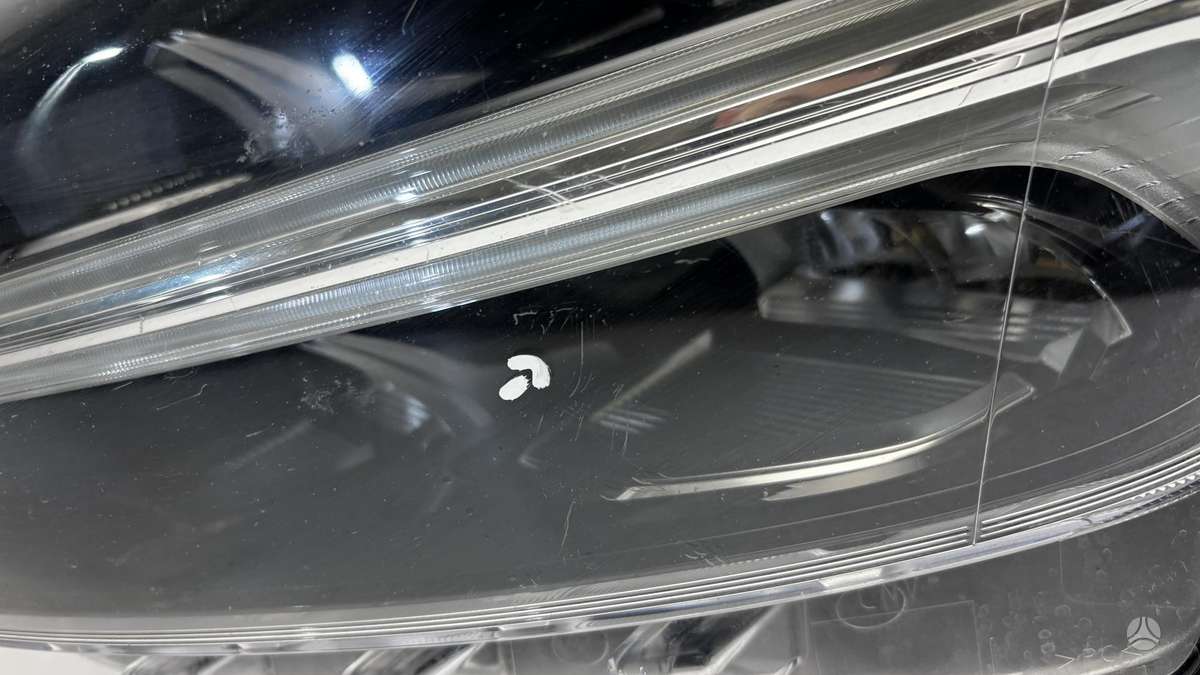 Volvo XC40, 32133573, Cen31406
