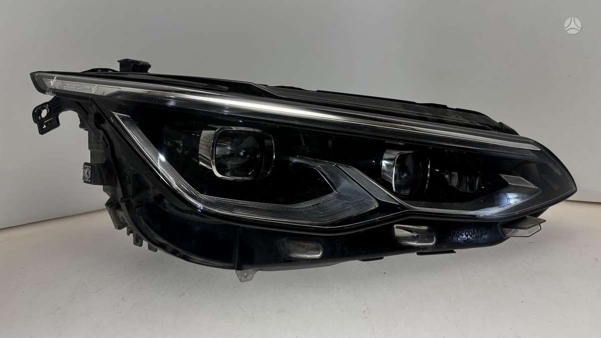 Volkswagen Golf, 5H194111A, Cen31408