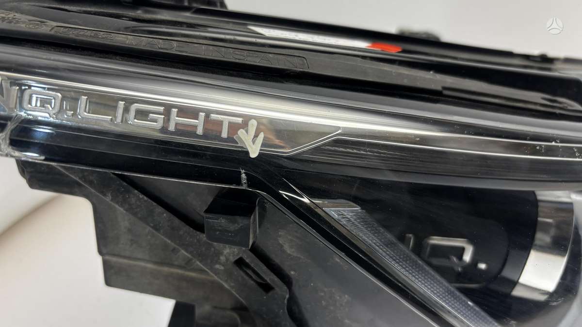 Volkswagen Golf, 5H194111A, Cen31408