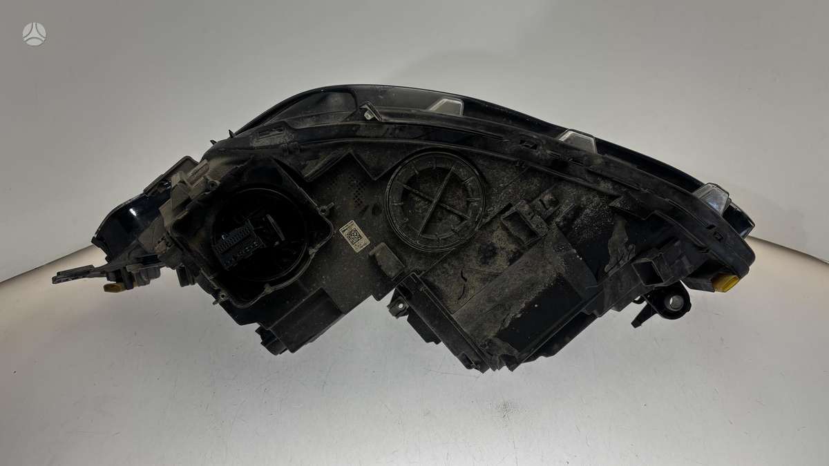 Volkswagen Golf, 5H194111A, Cen31408