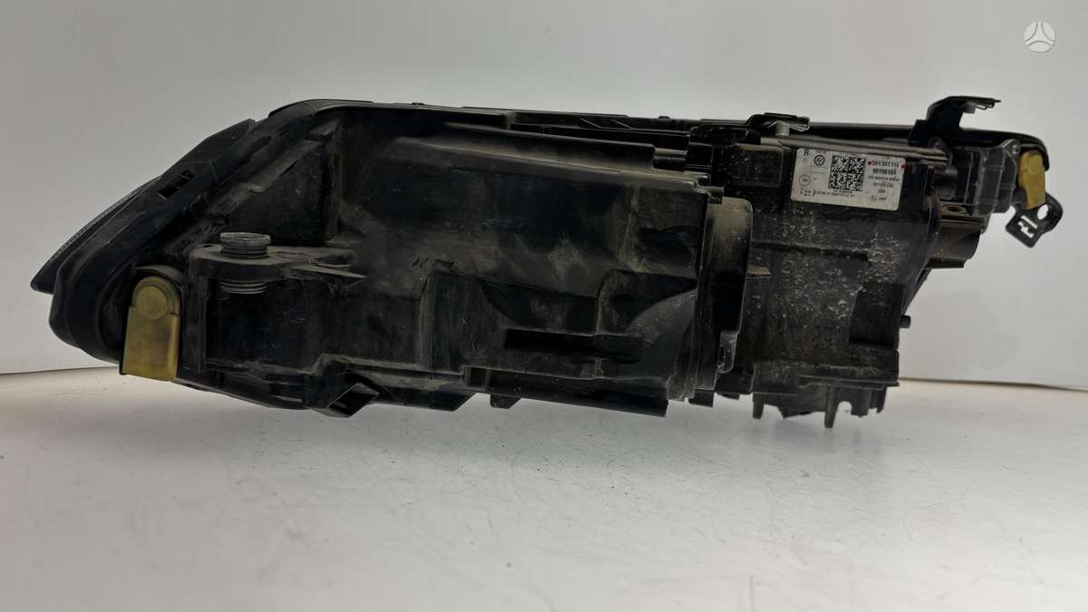 Volkswagen Golf, 5H194111A, Cen31408