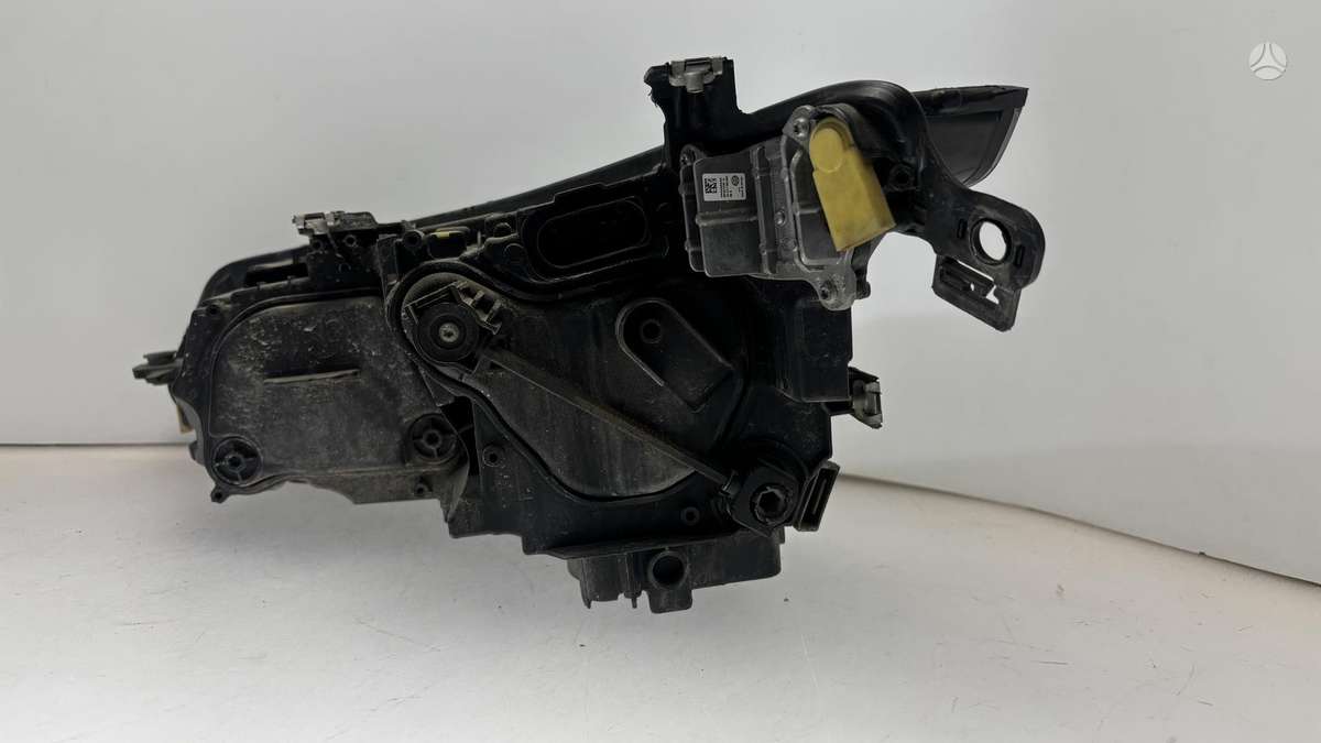 Volkswagen Golf, 5H194111A, Cen31408