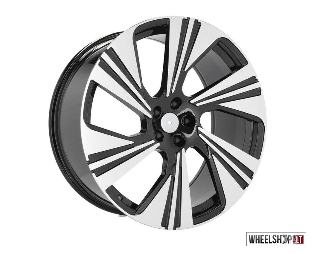 Audi EU-FB007 Style MB, light alloy, R21