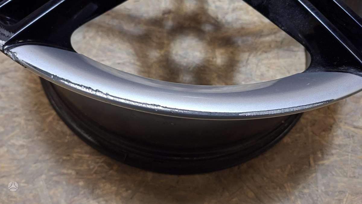Porsche Taycan, 311601025AA, Cen31711