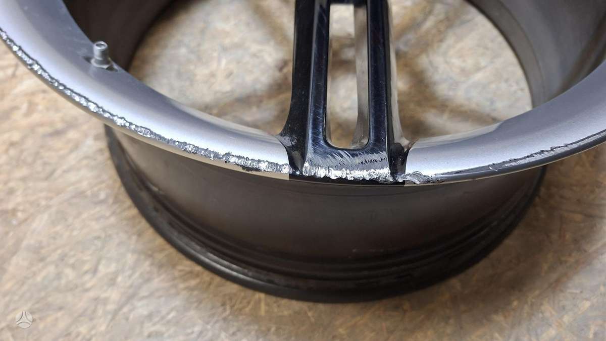 Porsche Taycan, 311601025AA, Cen31711