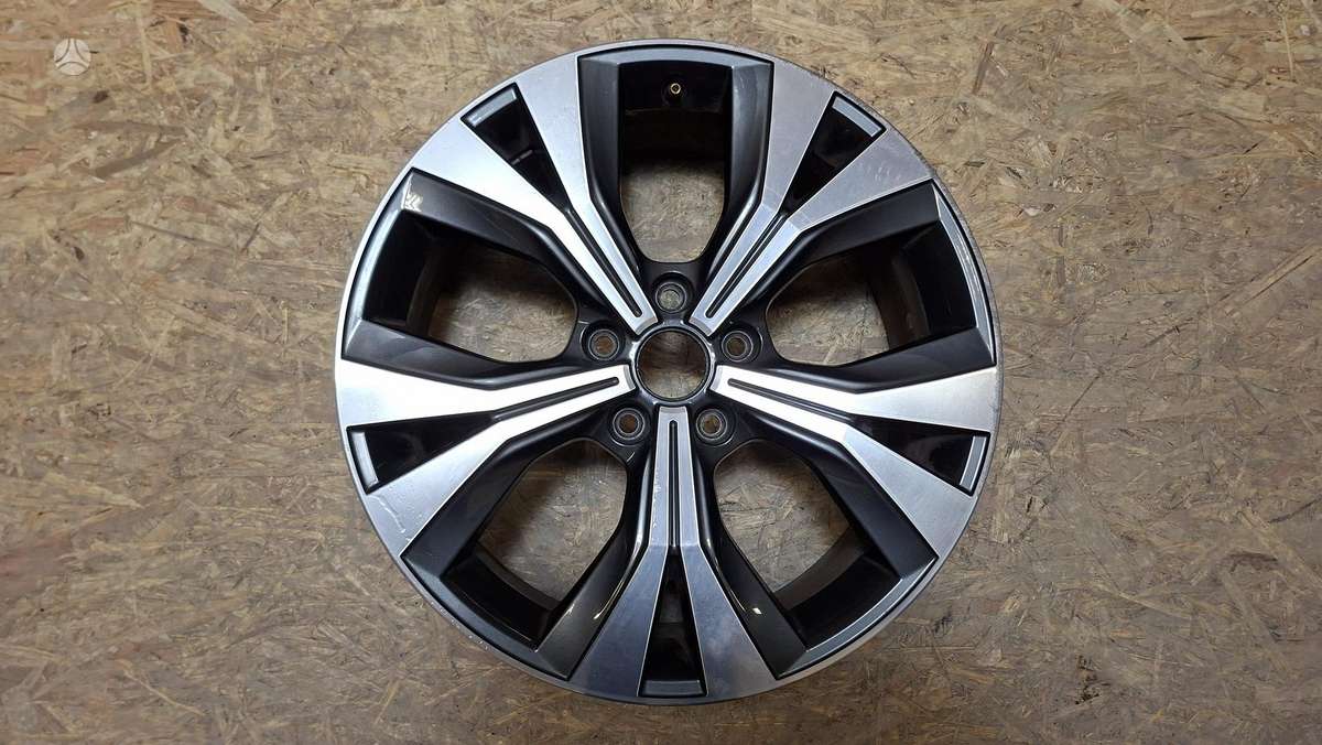 Seat Ateca, 575601025AB, Cen31713