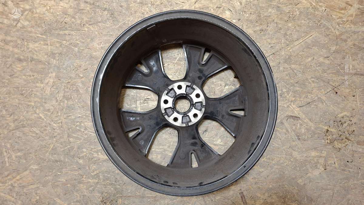 Seat Ateca, 575601025AB, Cen31713