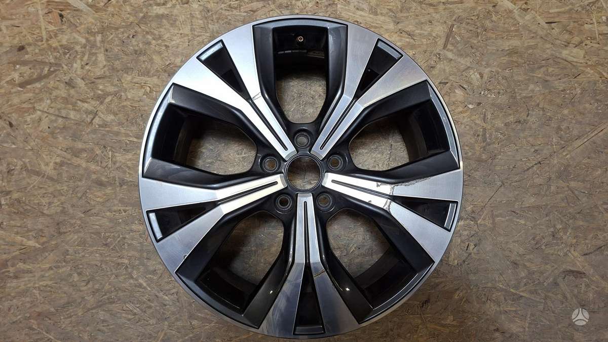 Seat Ateca, 575601025AC, Cen31714