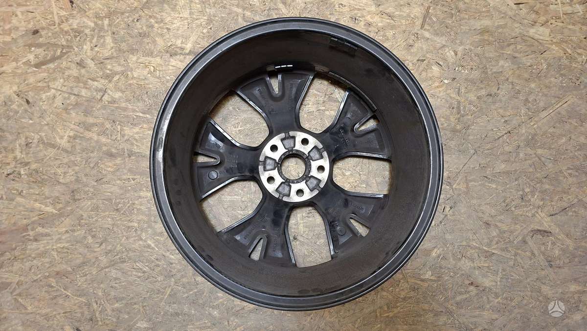 Seat Ateca, 575601025AC, Cen31714