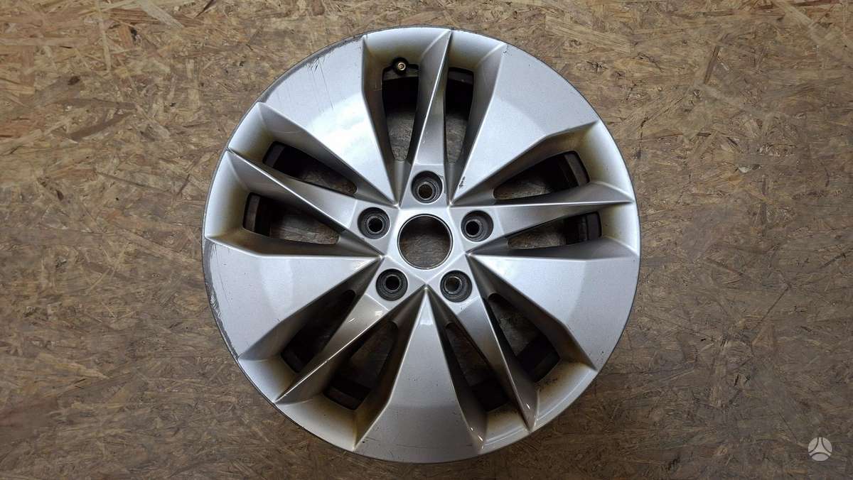 Skoda Octavia, 5E3601025AH, Cen31721