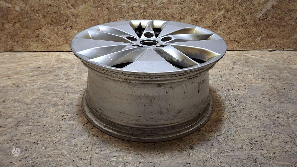 Skoda Octavia, 5E3601025AH, Cen31721