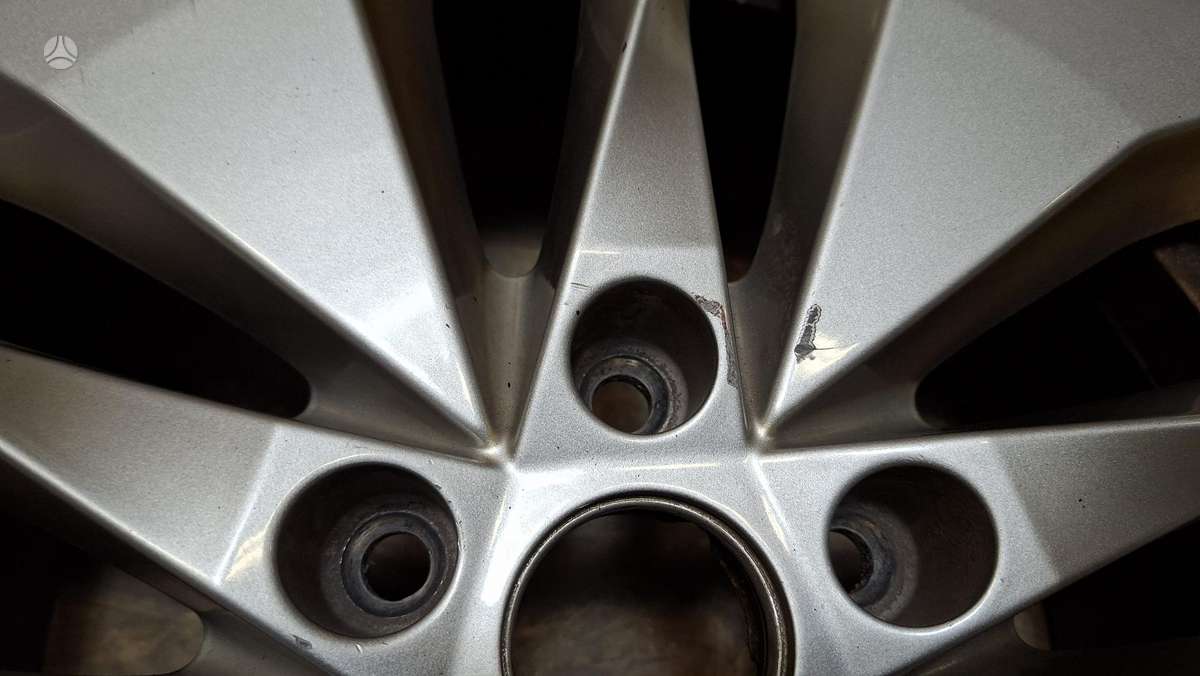 Skoda Octavia, 5E3601025AH, Cen31721