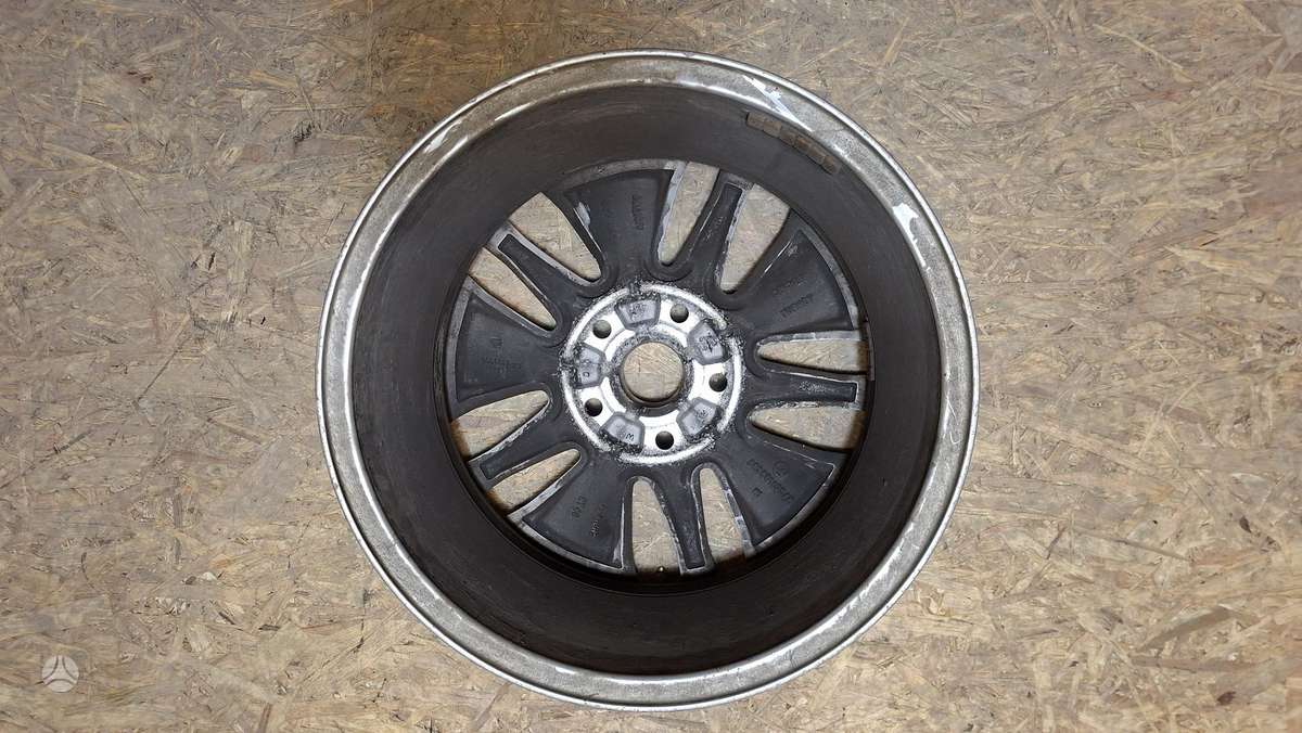Skoda Octavia, 5E3601025AH, Cen31721