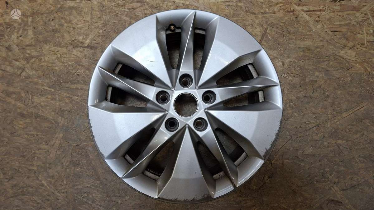 Skoda Octavia, 5E3601025AH, Cen31722