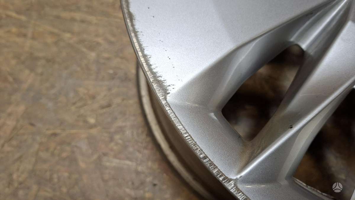 Skoda Octavia, 5E3601025AH, Cen31722
