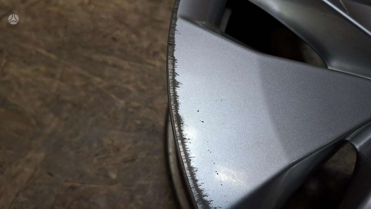 Skoda Octavia, 5E3601025AH, Cen31722