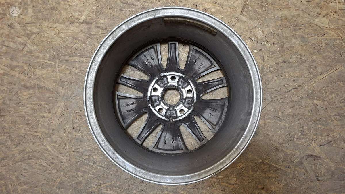 Skoda Octavia, 5E3601025AH, Cen31722