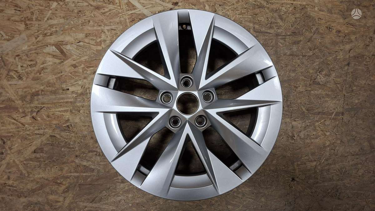 Skoda Octavia, 5E3601025, Cen31723
