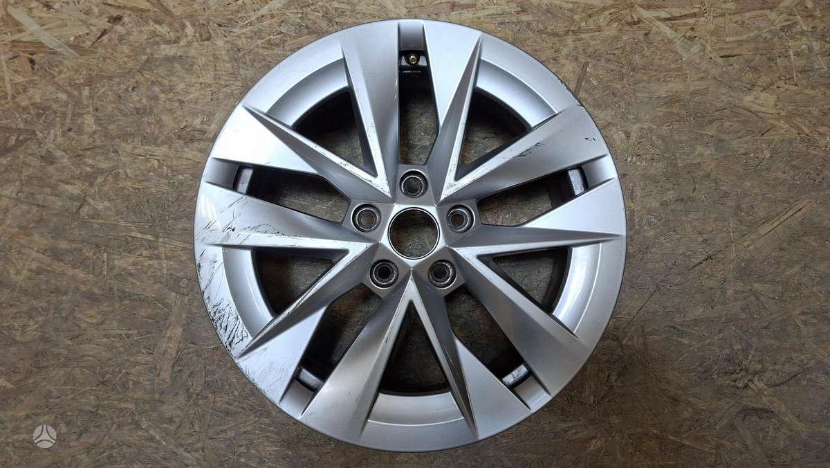 Skoda Octavia, 5E3601025, Cen31725