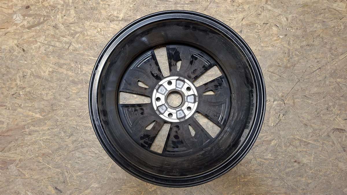 Skoda Superb, 3P0601025, Cen31727