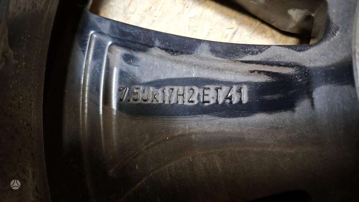 Skoda Superb, 3P0601025, Cen31727
