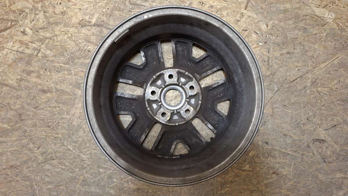 SsangYong Rexton, 41730438010, Cen31730