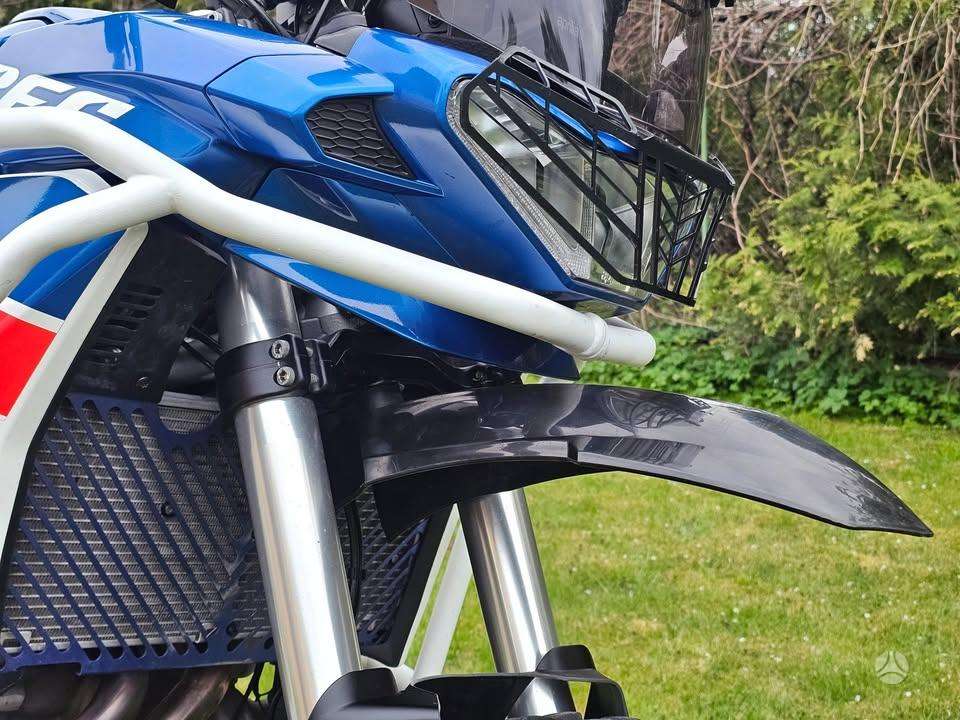 Aprilia Tuareg 660cc, эндуро / adventure