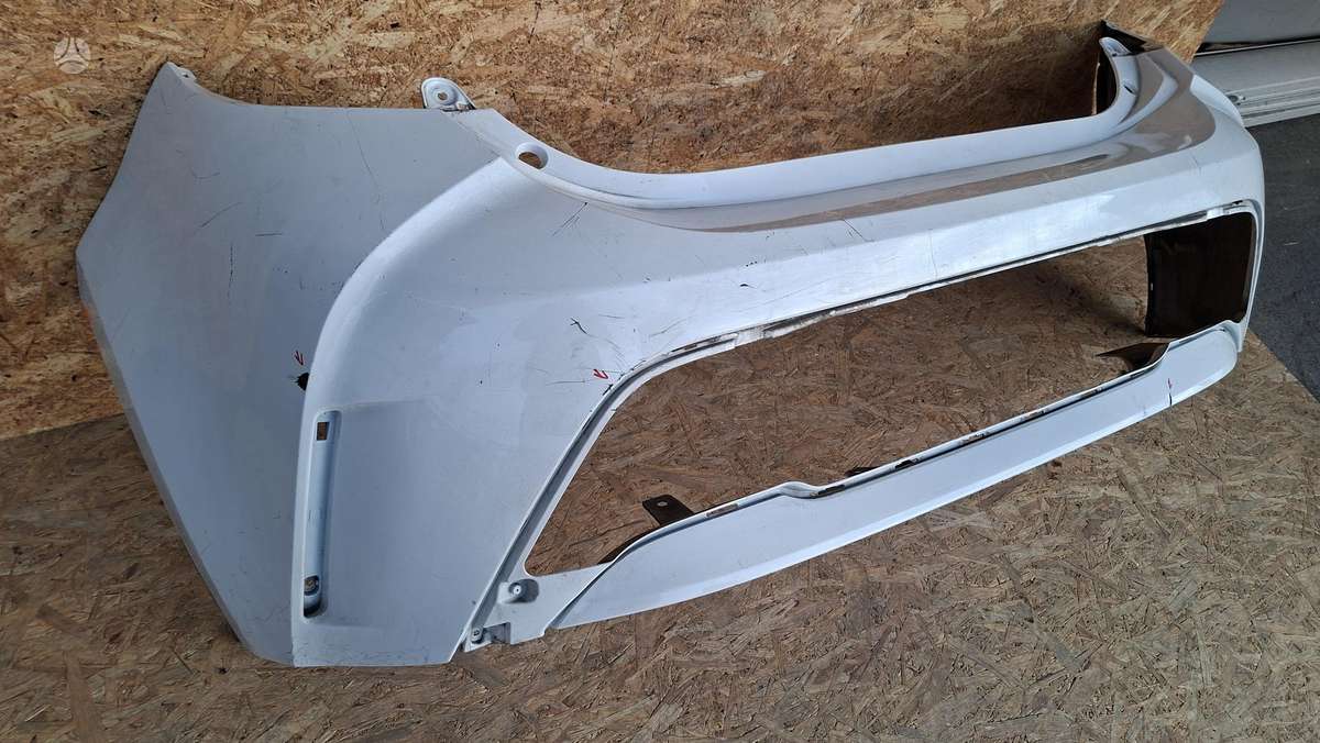 Toyota Corolla, 5215902E40, Cen31737