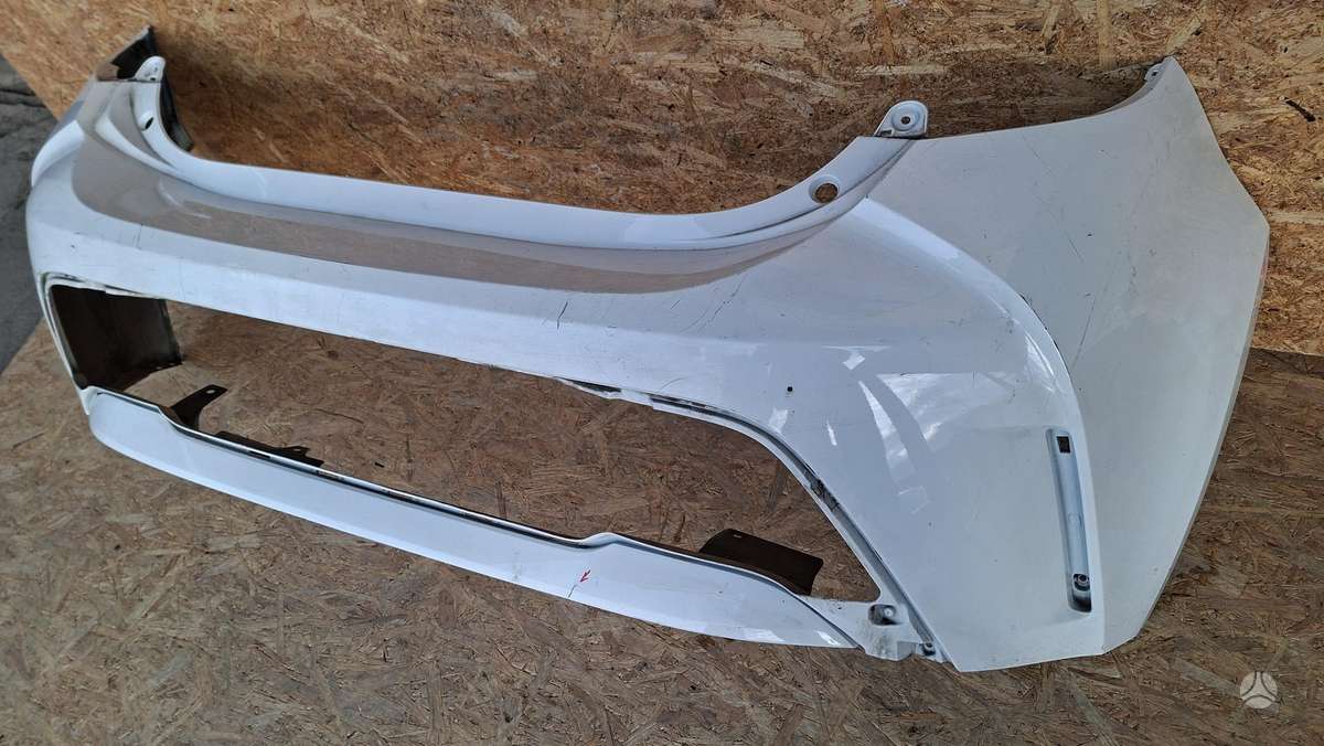 Toyota Corolla, 5215902E40, Cen31737