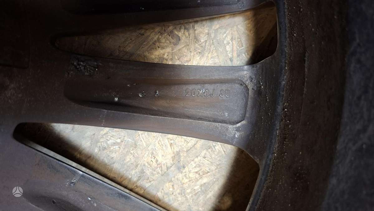 Toyota Highlander, 4261A0E150, Cen31741