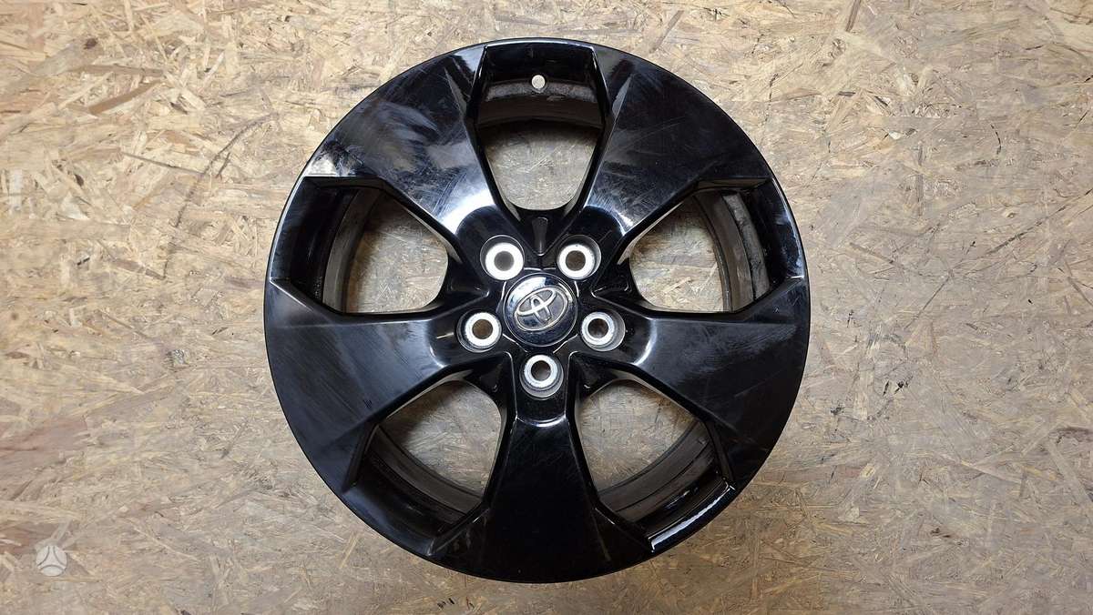 Toyota RAV4 Cen31742