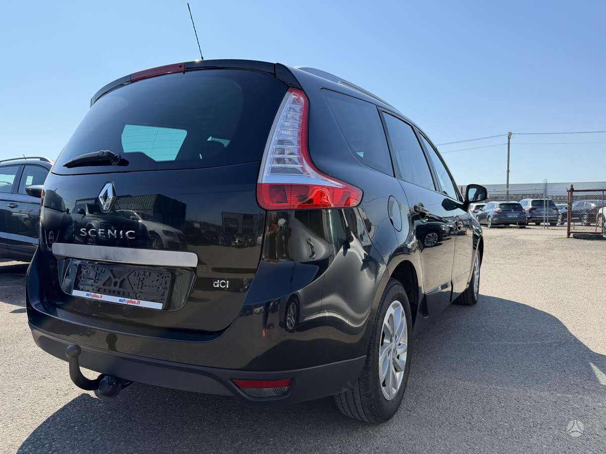 Renault Grand Scenic - 4