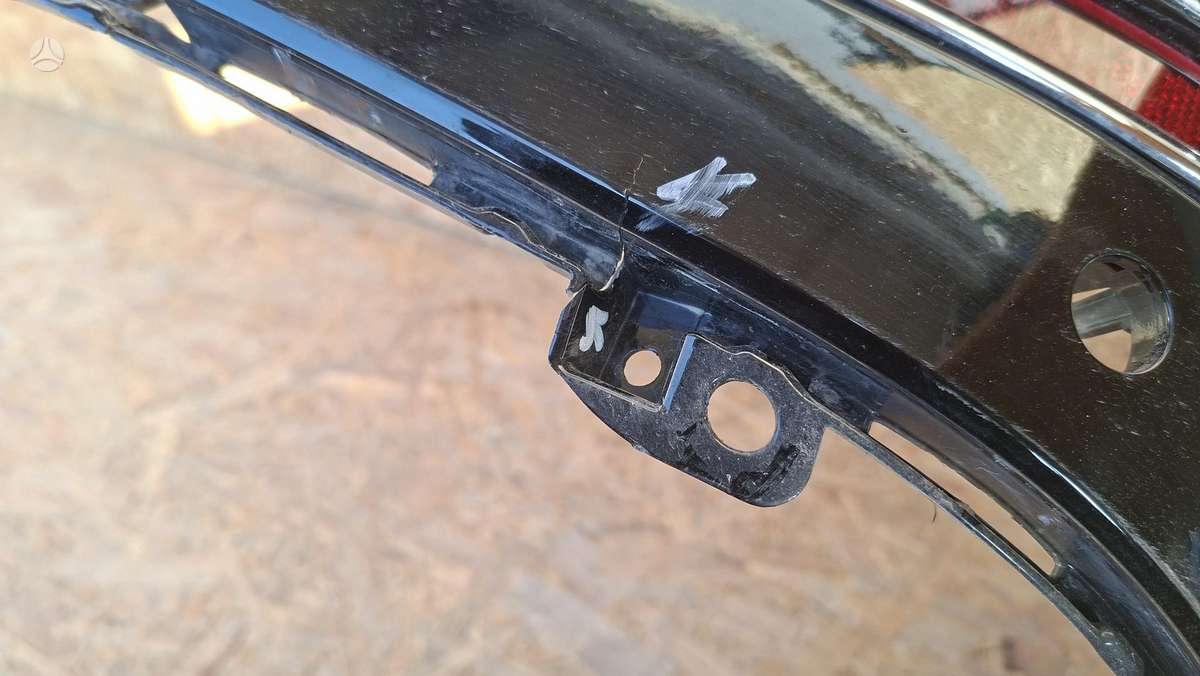 Volvo XC60, 31425198, Cen31747