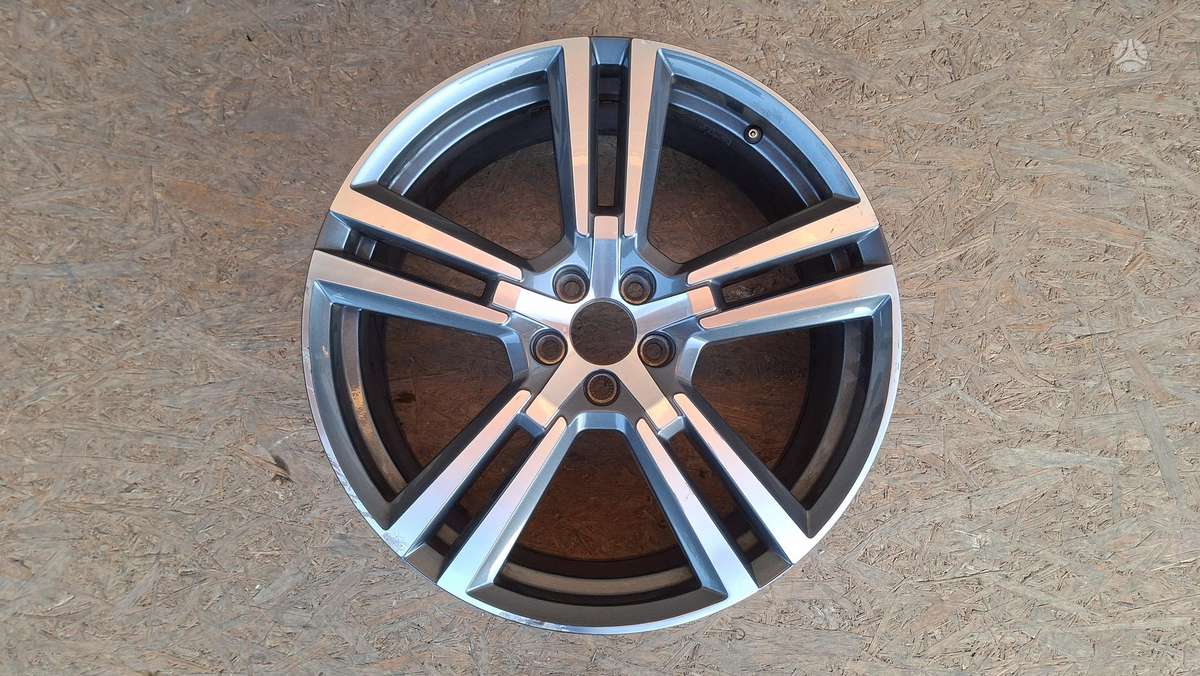 Volvo XC60, 31423853, Cen31748