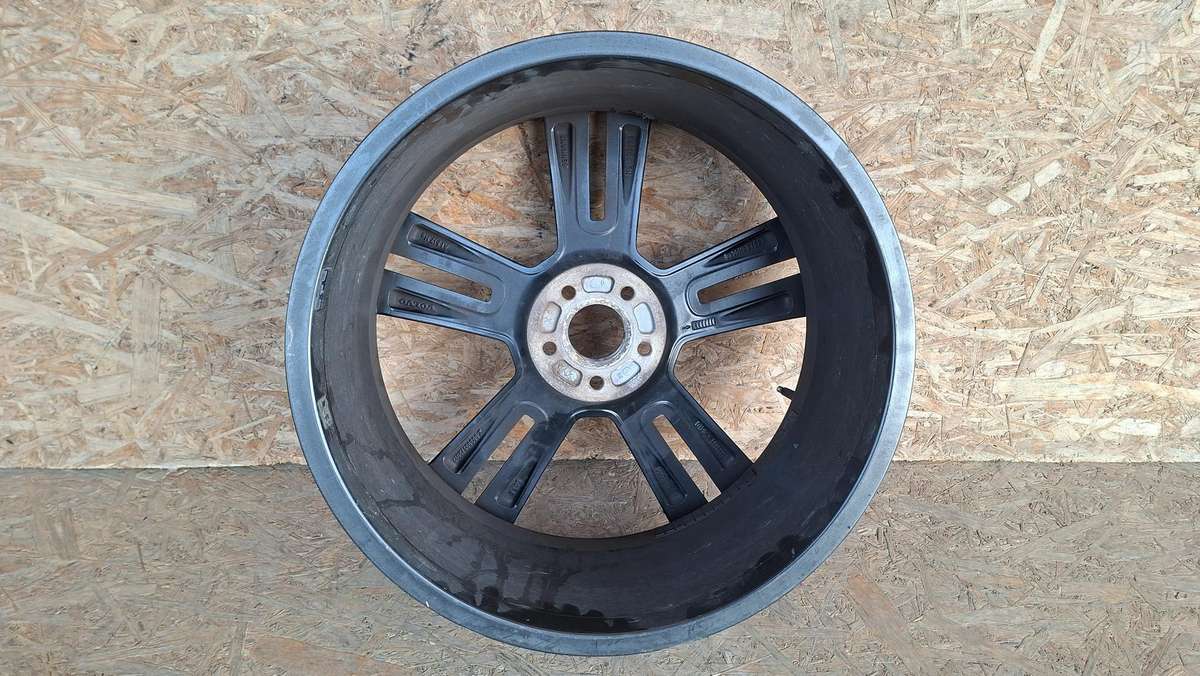 Volvo XC60, 31423853, Cen31748