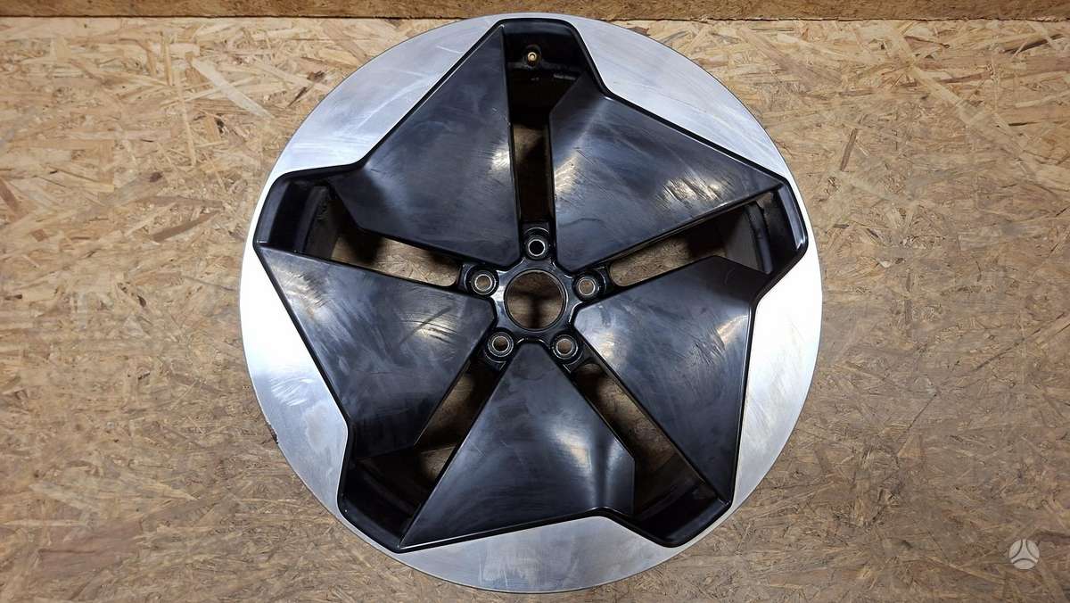 Volkswagen ID.3, 10A601025B, Cen31749