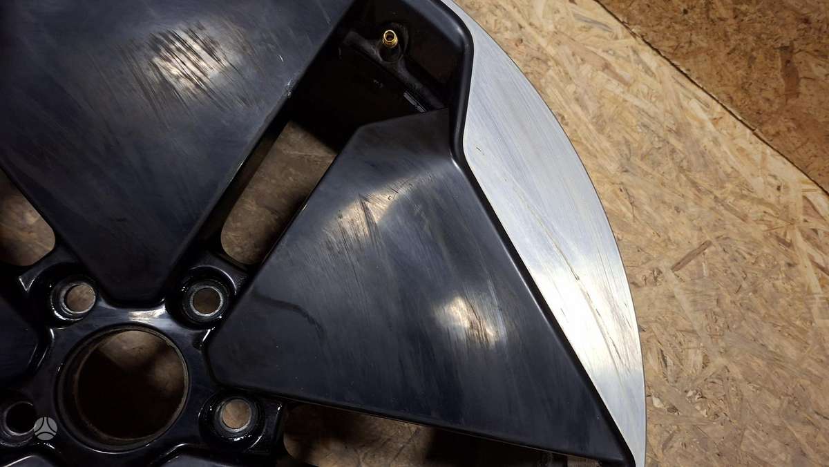 Volkswagen ID.3, 10A601025B, Cen31749