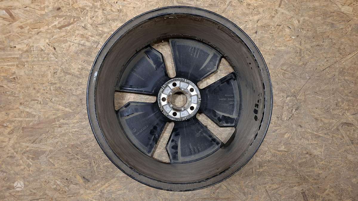 Volkswagen ID.3, 10A601025B, Cen31749