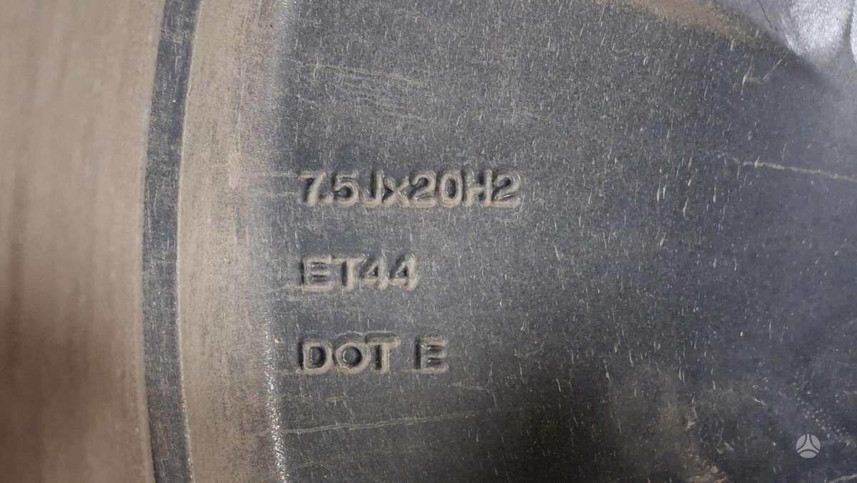 Volkswagen ID.3, 10A601025B, Cen31749