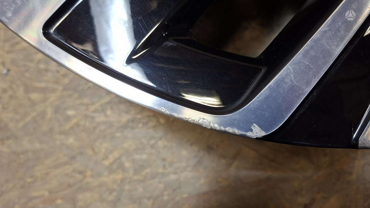 Volkswagen ID.4, 11A601025B, Cen31751