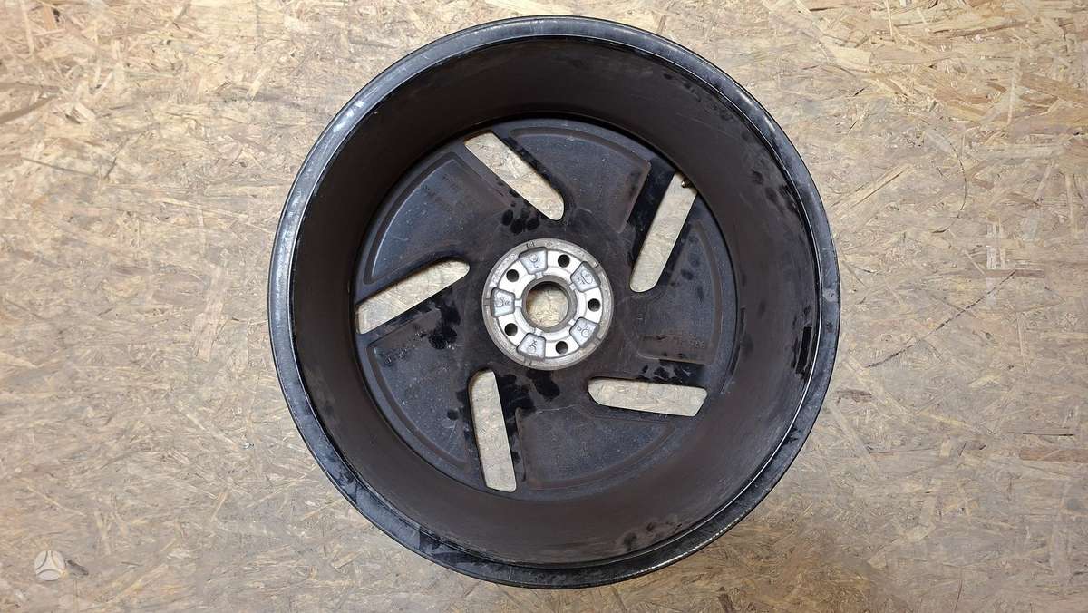 Volkswagen ID.4, 11A601025B, Cen31751