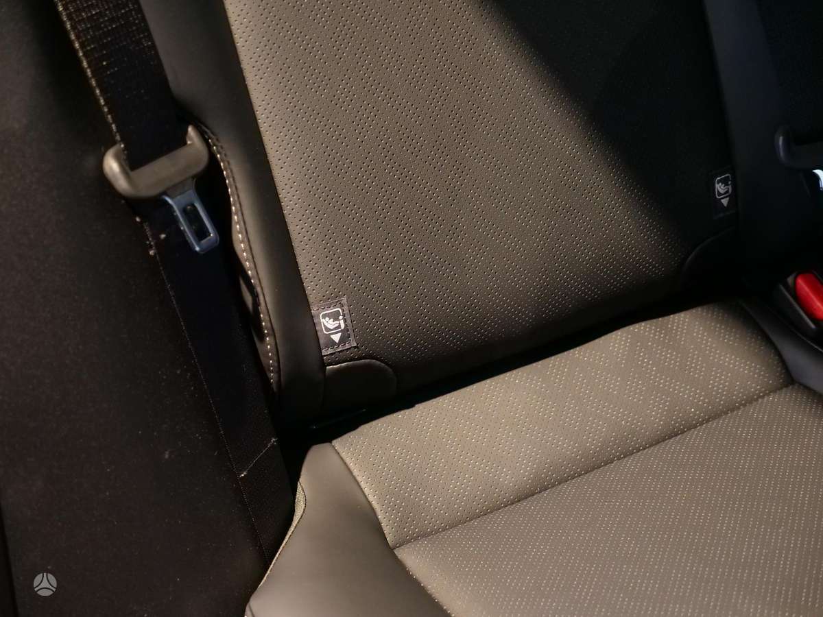 Subaru Uncharted - 12