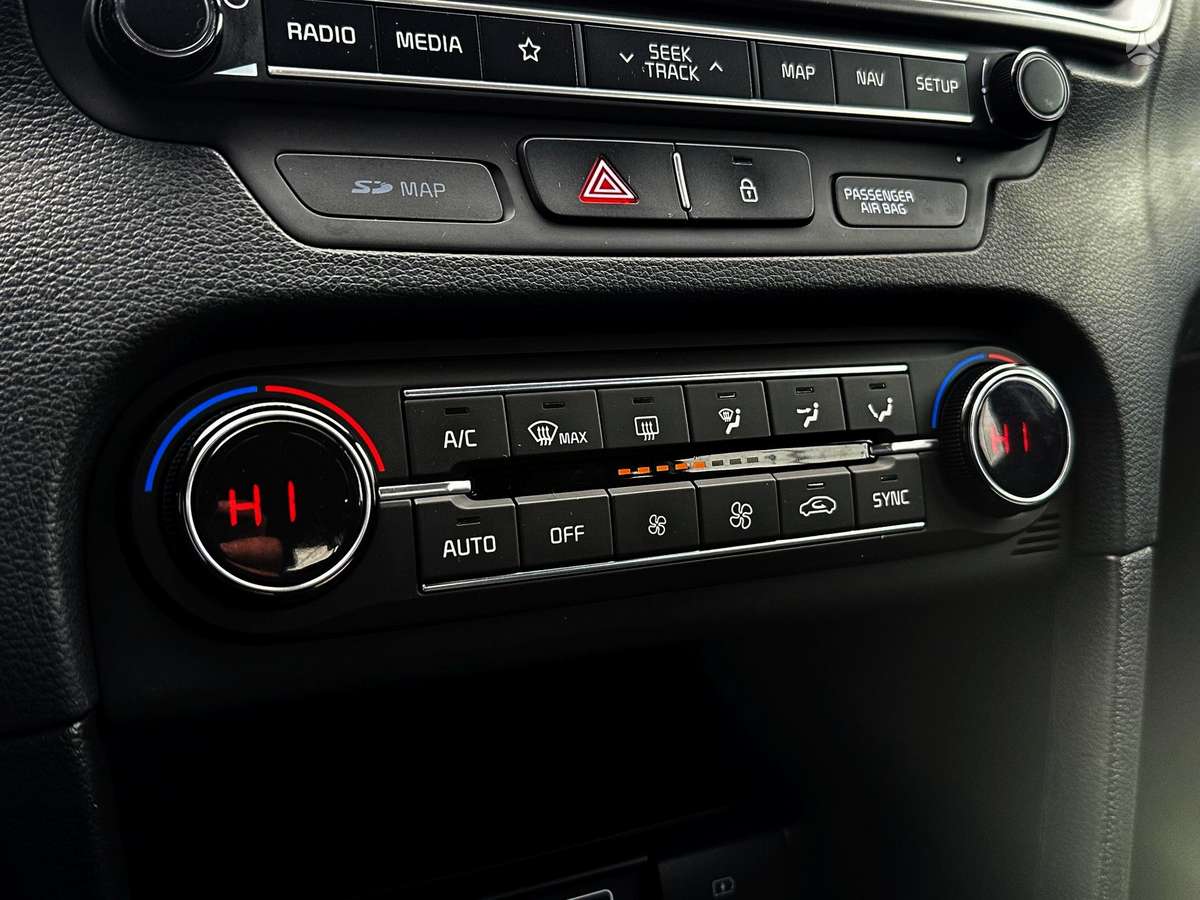 Kia Ceed, 1.0 l., Универсал