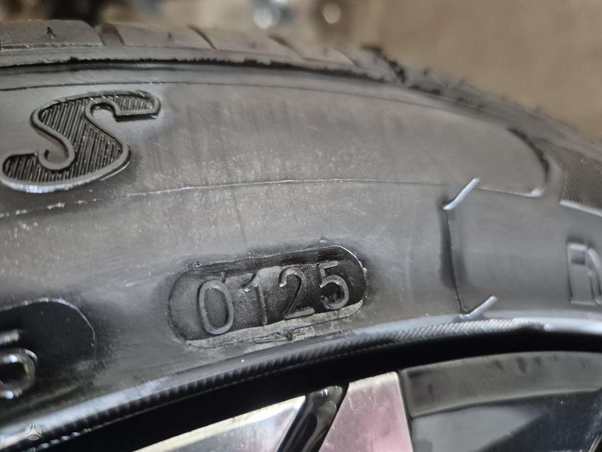 Honda, легкосплавные , R18