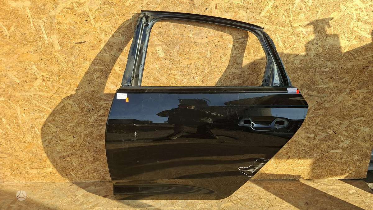 Audi A6 Cen31650