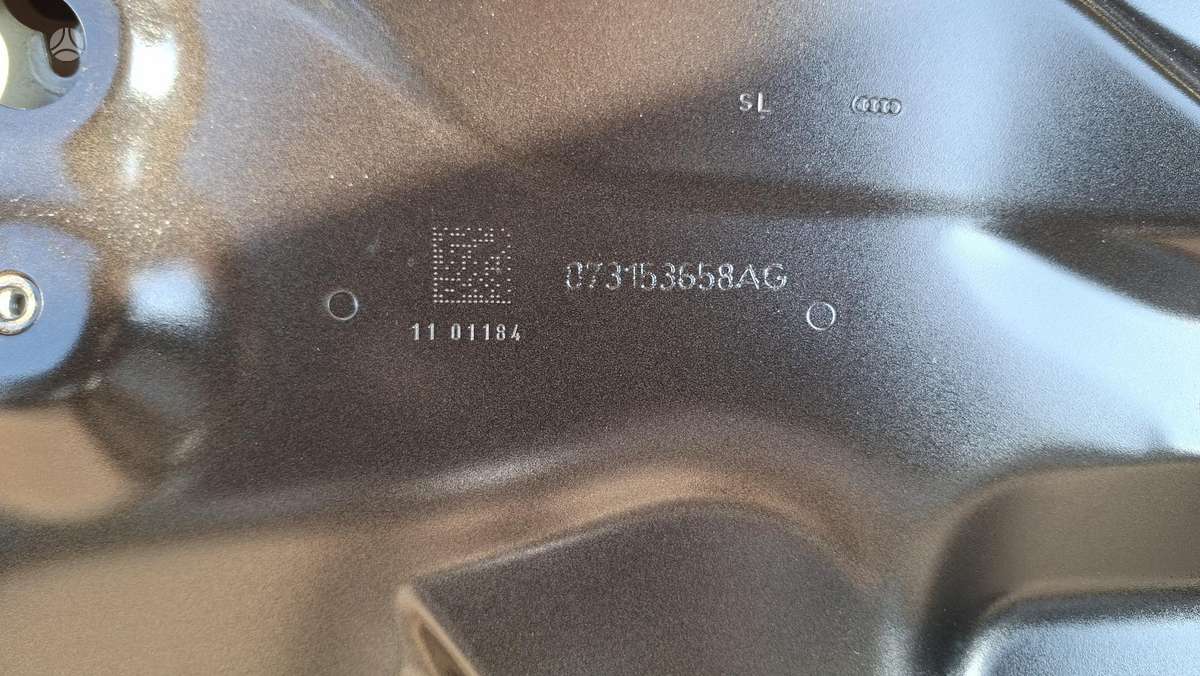 Audi A6 Cen31650