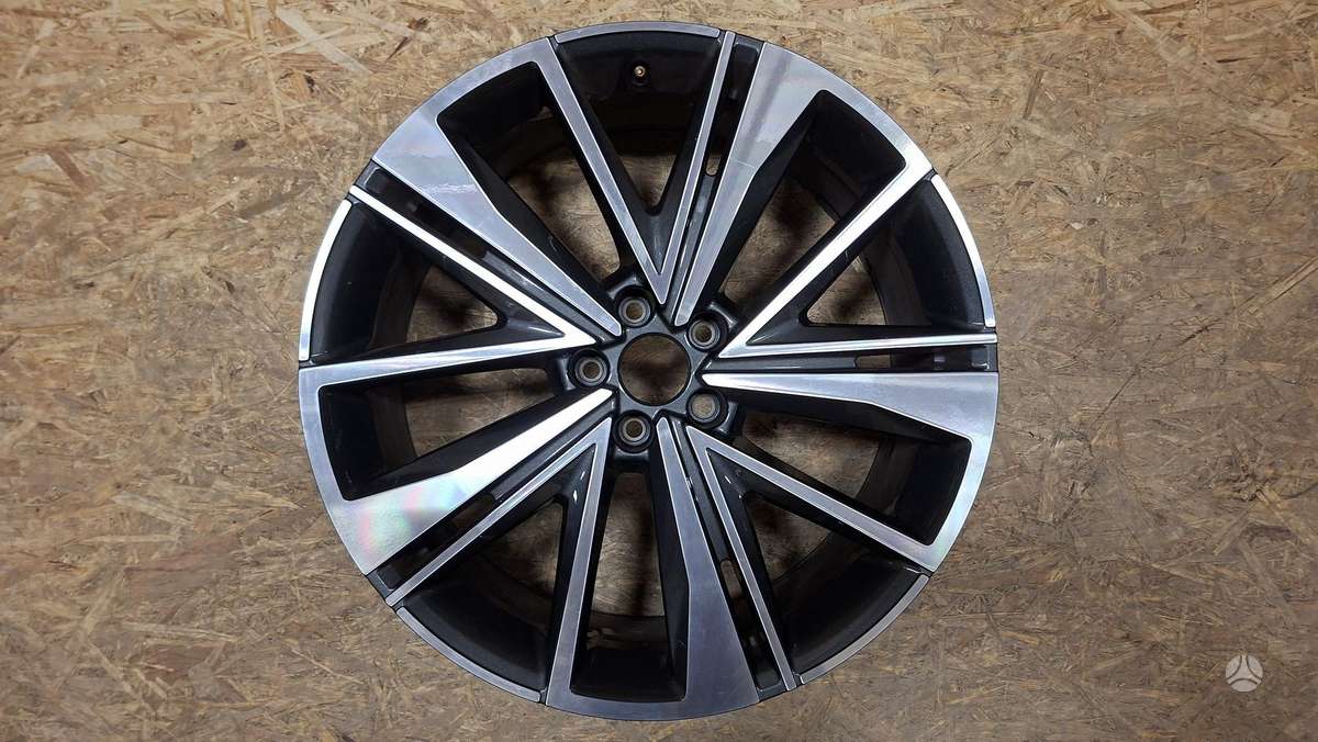 Audi A6, 4K0601025BK, Cen31651