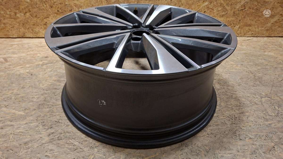 Audi A6, 4K0601025BK, Cen31651