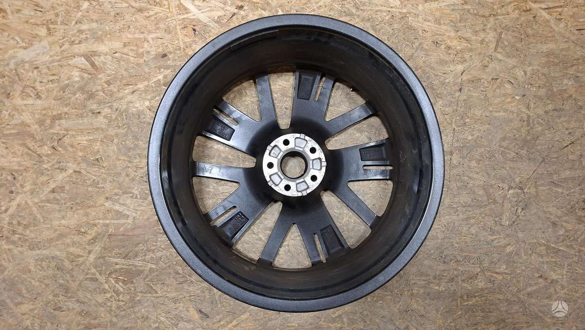 Audi A6, 4K0601025BK, Cen31651